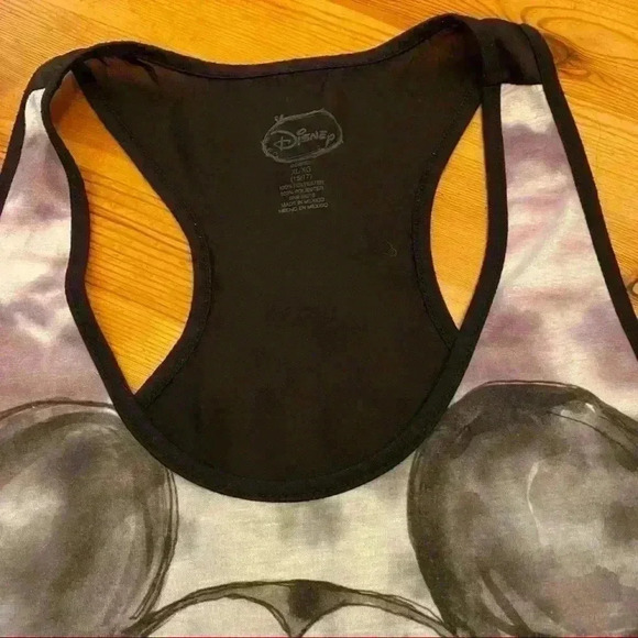 Mickey Mouse Tank Top - Picture 3 of 5